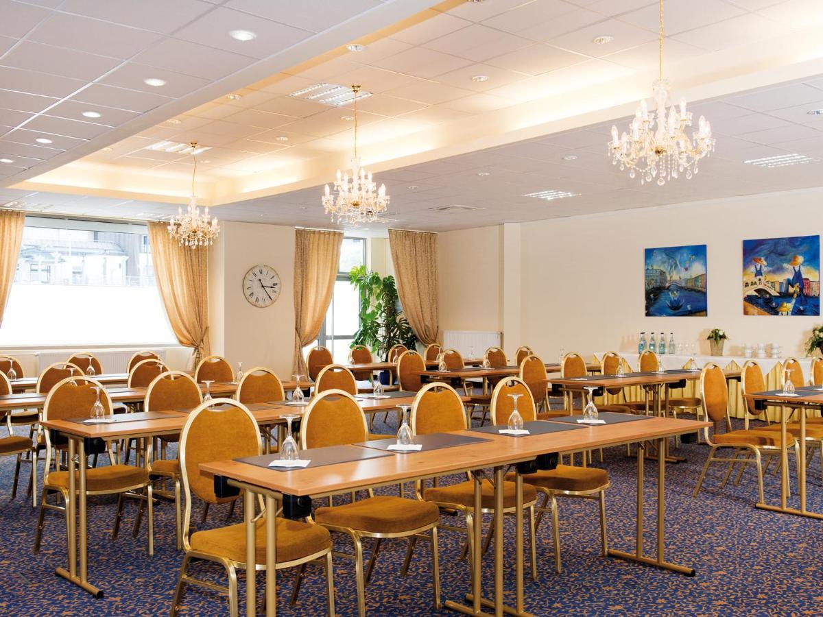 Hotel Victor's Residenz-hotel 3*