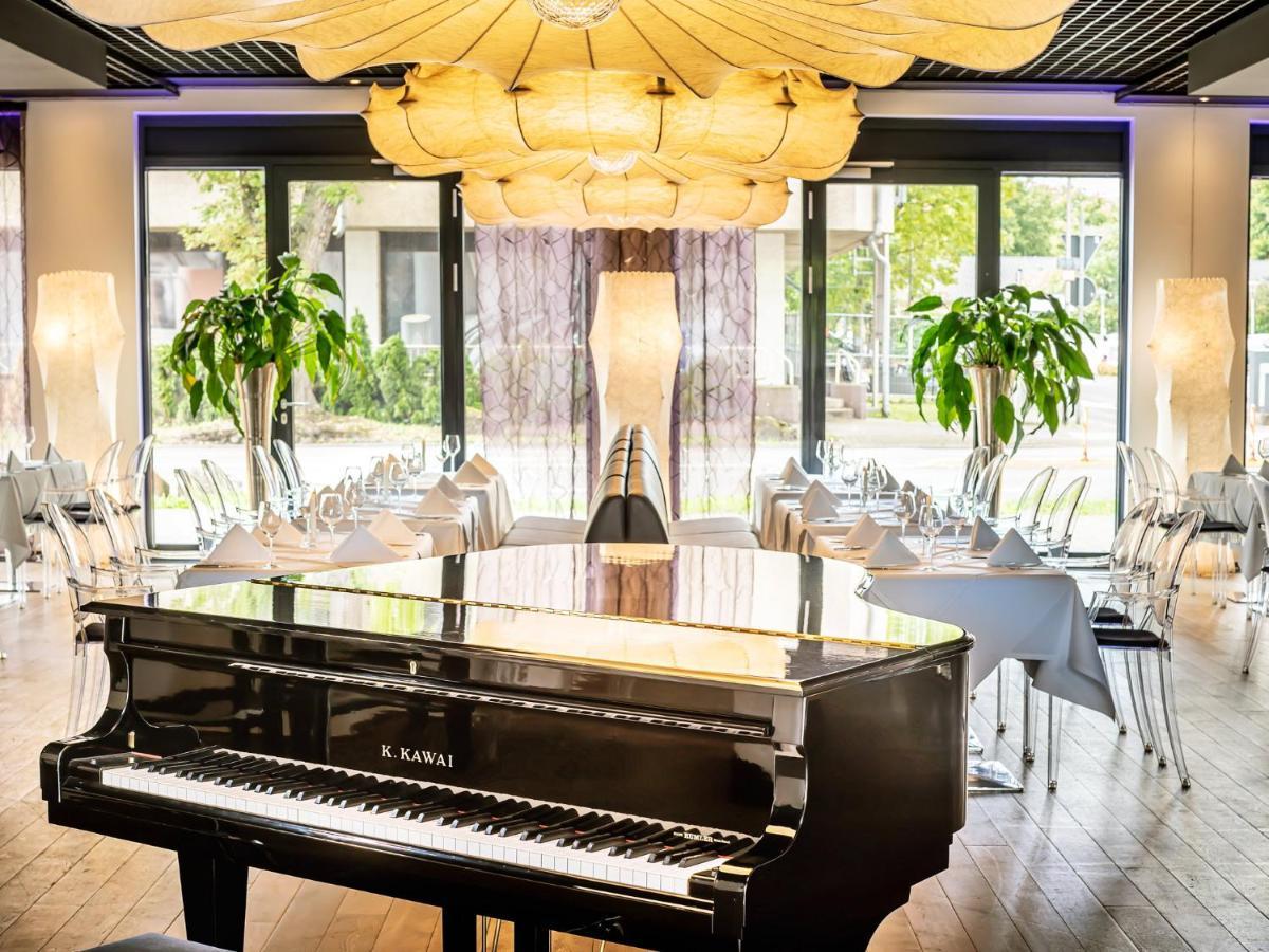 Victor's Residenz-hotel Hotel Sarrelouis