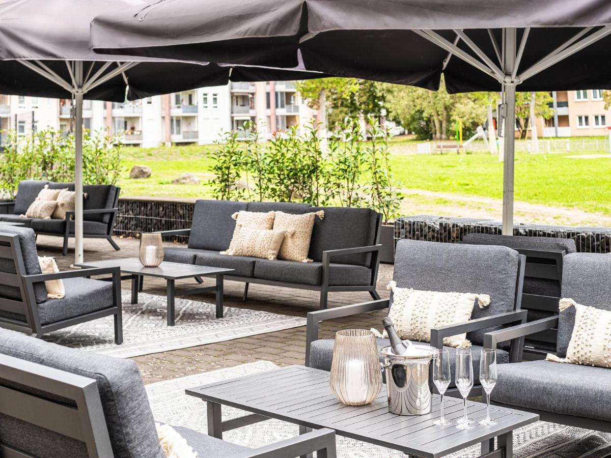Victor's Residenz-hotel Hotel Sarrelouis