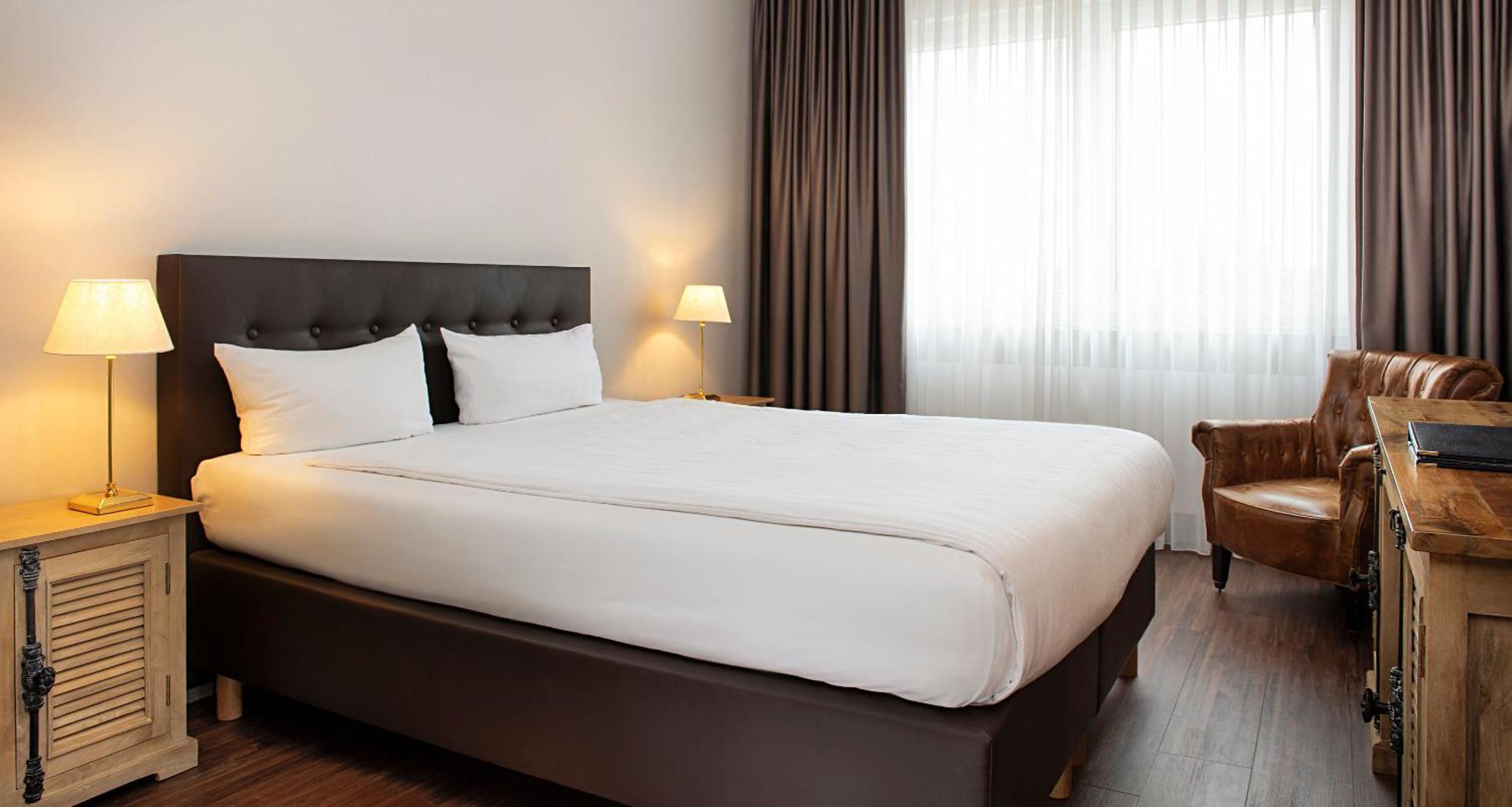 Victor's Residenz-hotel 3*