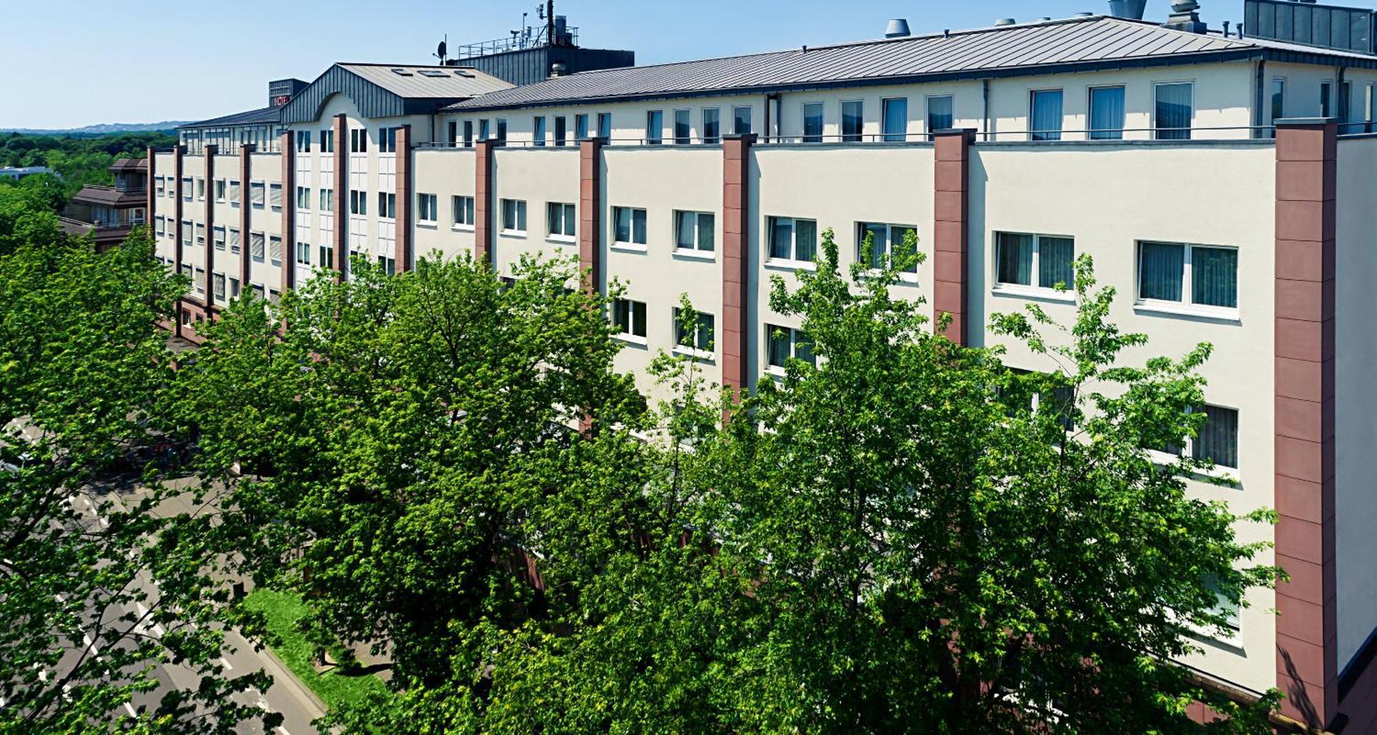 Hotel Victor's Residenz-hotel Sarrelouis