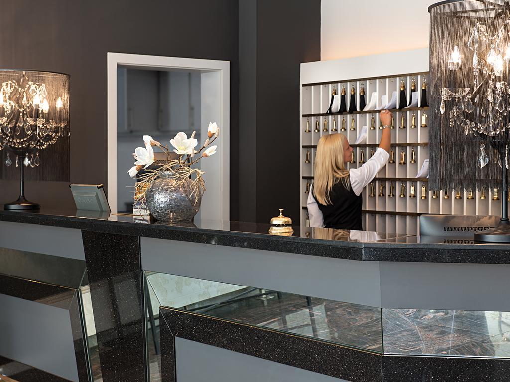 Victor's Residenz-hotel 3* Sarrelouis