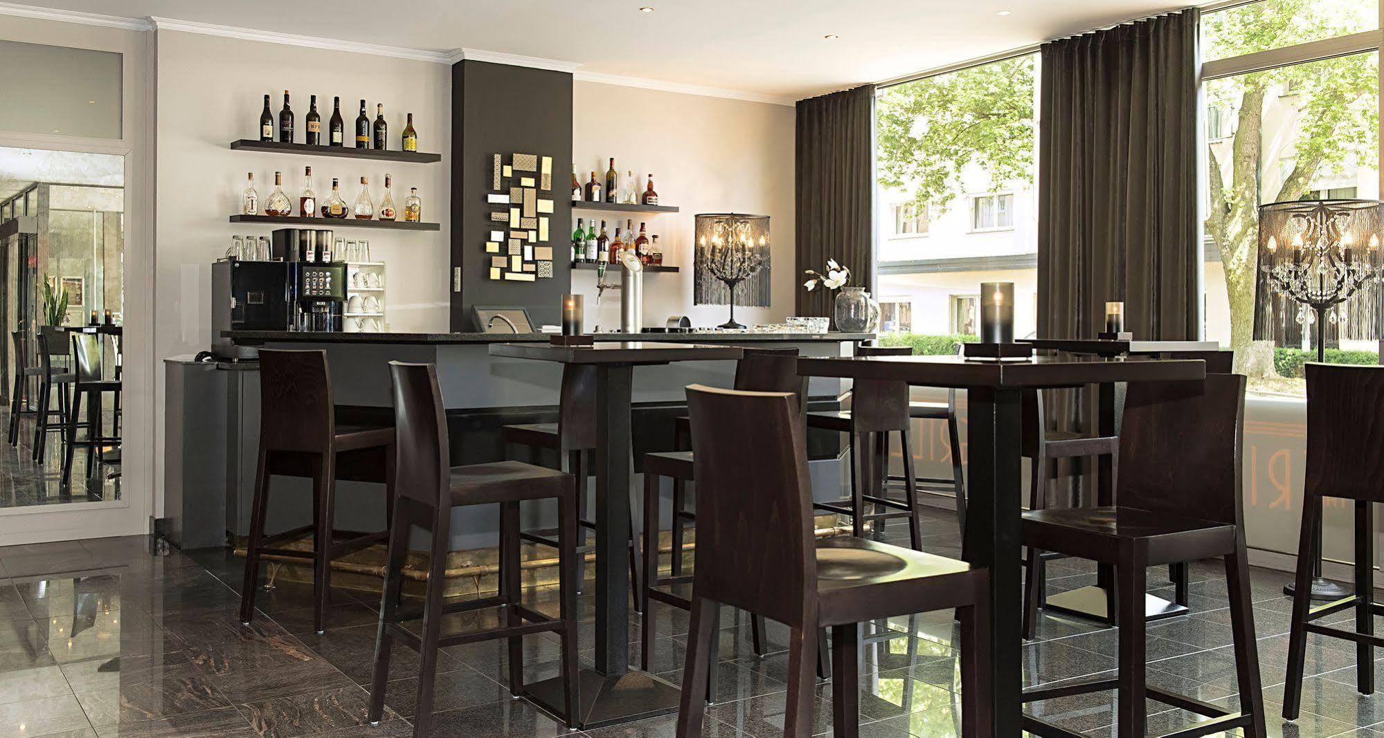 Victor's Residenz-hotel Sarrelouis