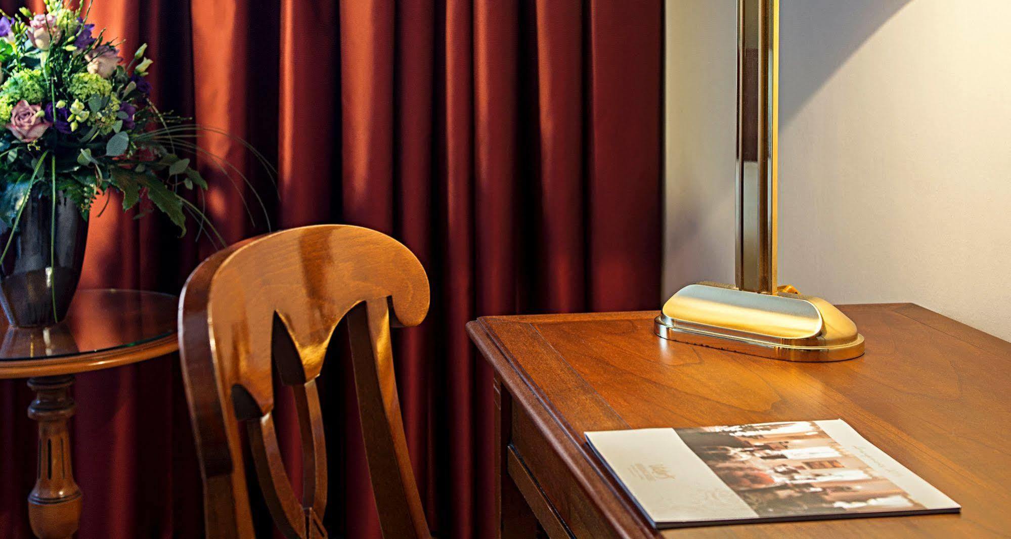 Victor's Residenz-hotel Sarrelouis
