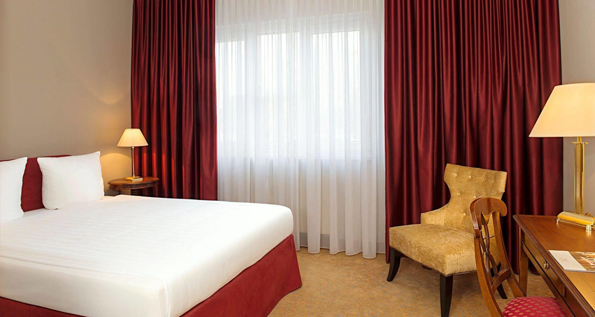 Victor's Residenz-hotel Sarrelouis