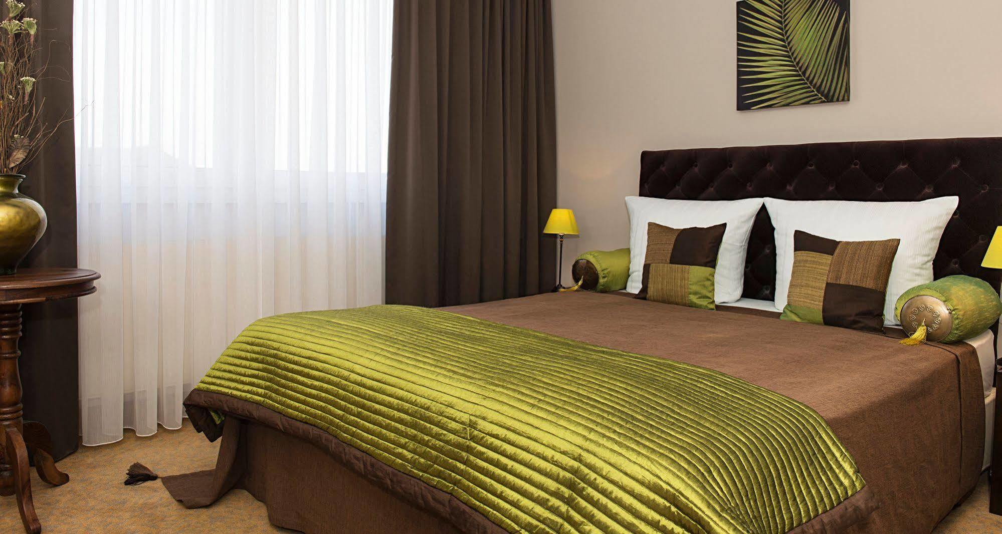 Hotel Victor's Residenz-hotel Sarrelouis