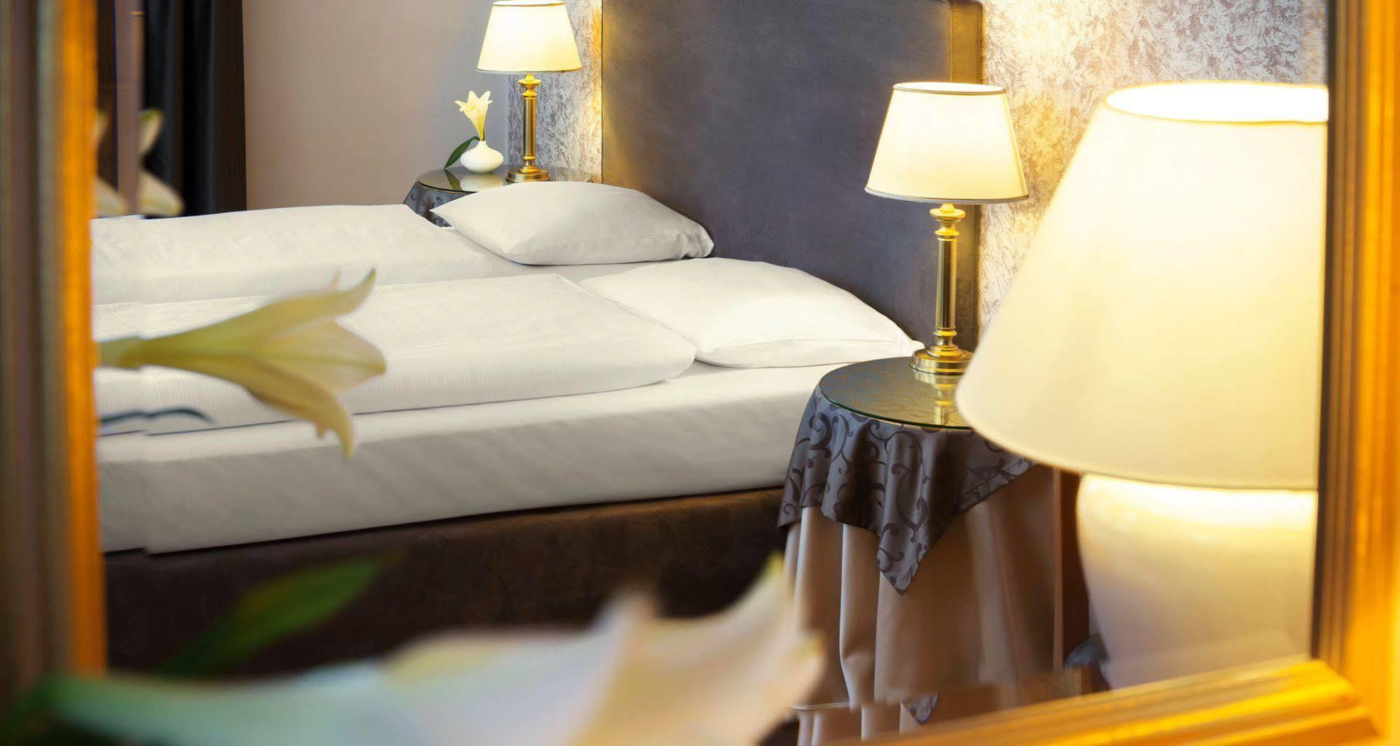 Victor's Residenz-hotel Hotel