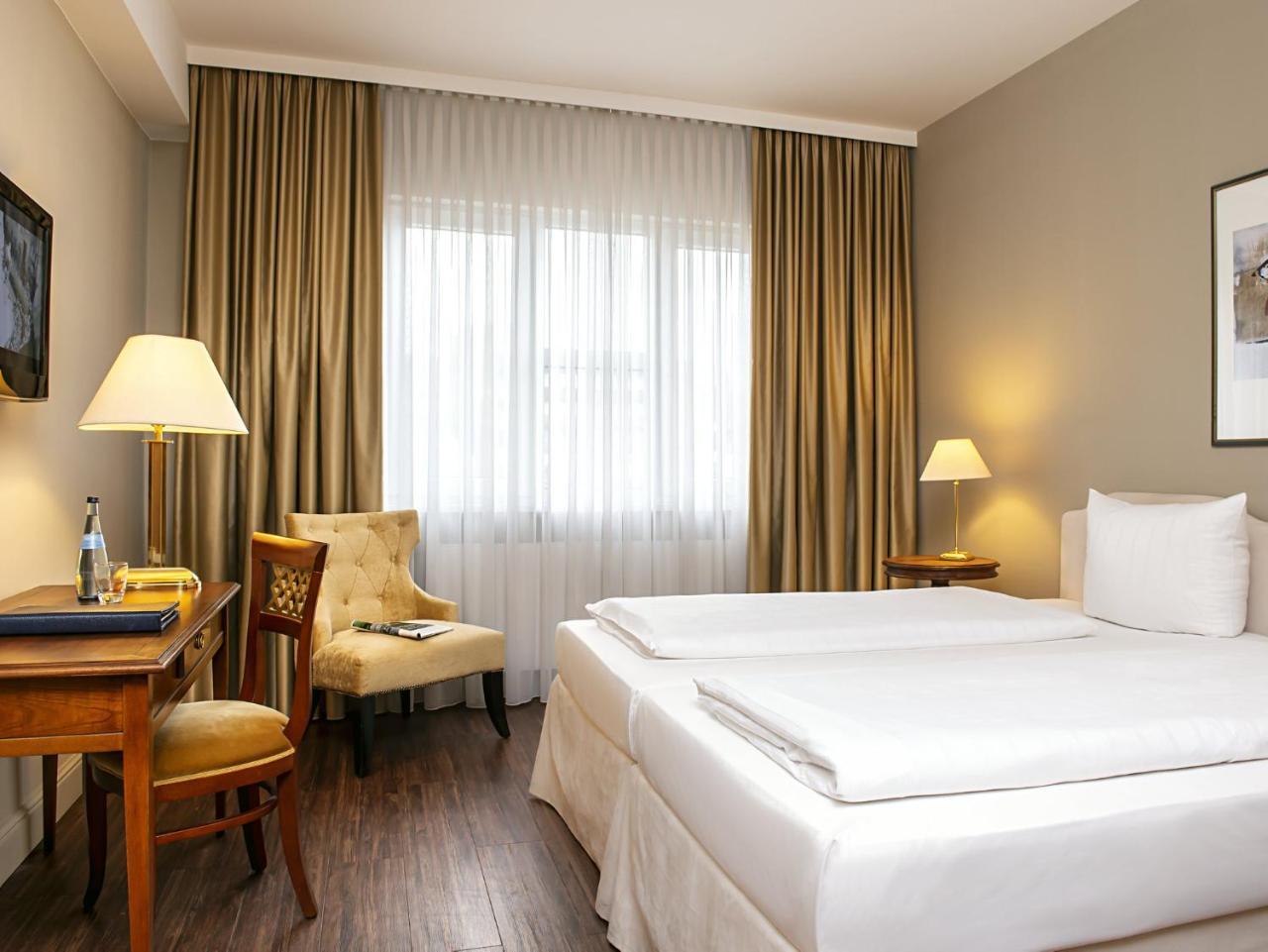 Hotel Victor's Residenz-hotel