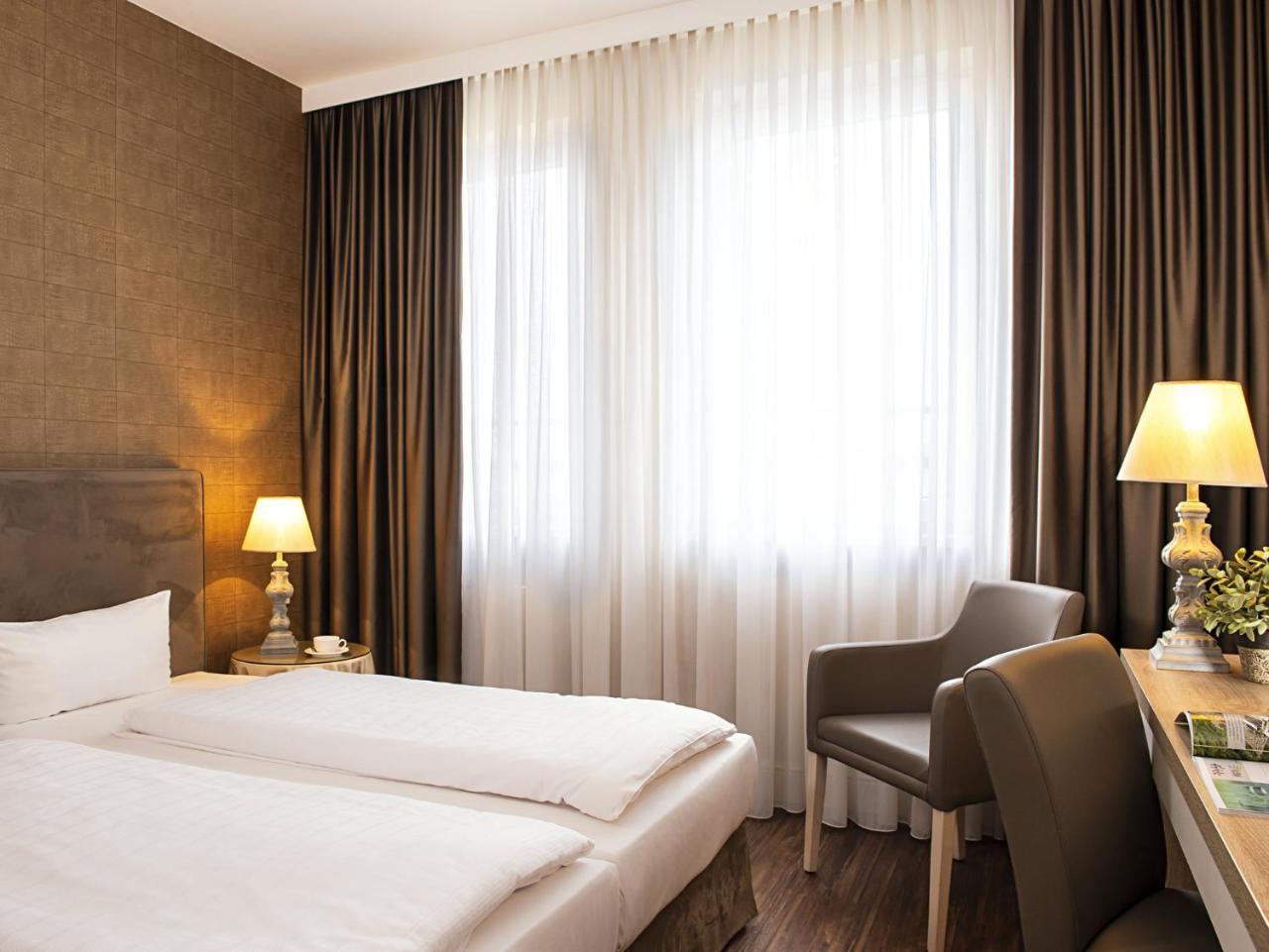 Victor's Residenz-hotel Hotel 3*