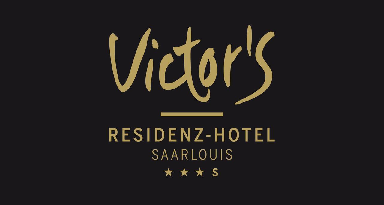Victor's Residenz-hotel Hotel Sarrelouis